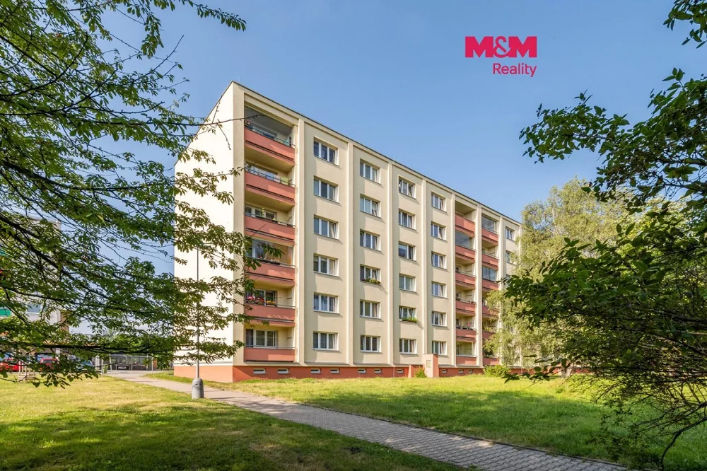 1+kk, Moskevská, Kladno, Středočeský kraj