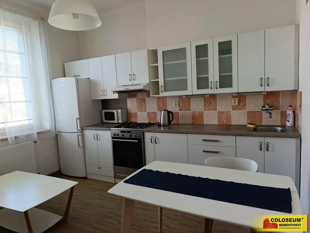 1+1, Sokolská, Brno-město, Jihomoravský kraj