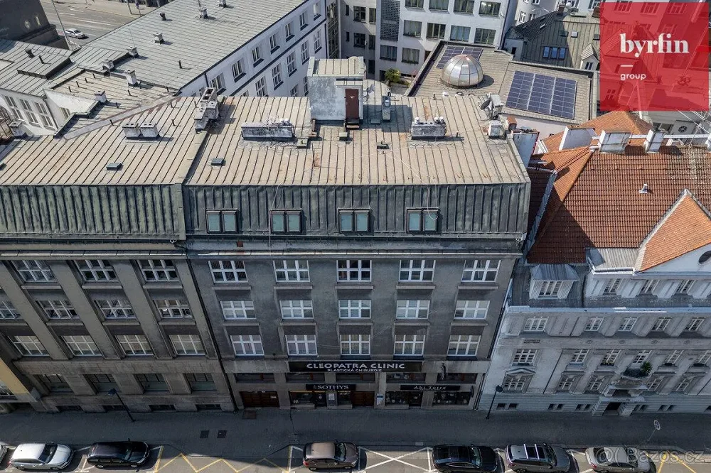 1+1, Tyršova, Ostrava-město, Moravskoslezský kraj