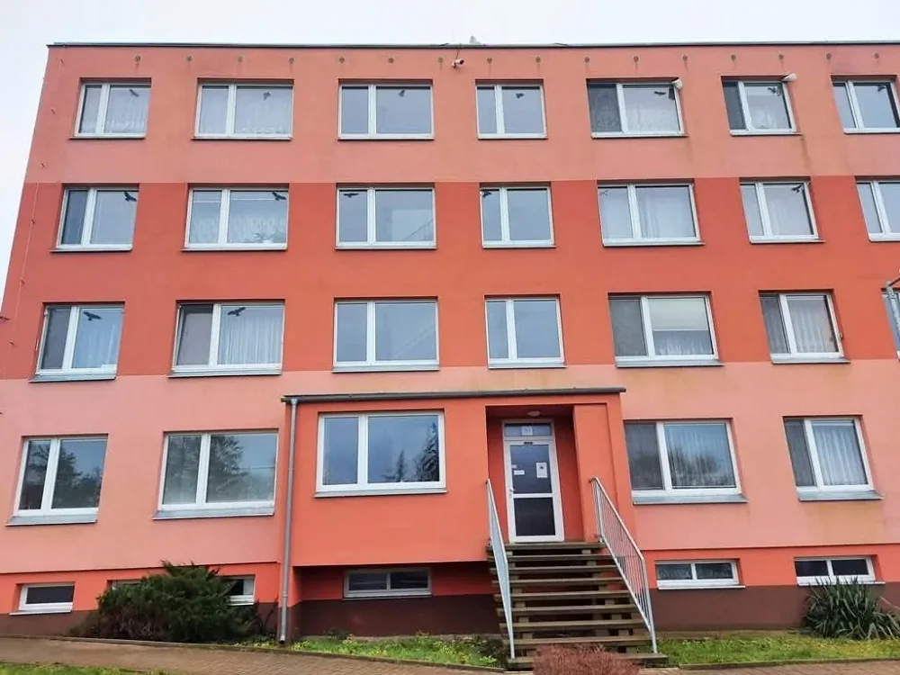 2+kk, Litoměřice, Ústecký kraj