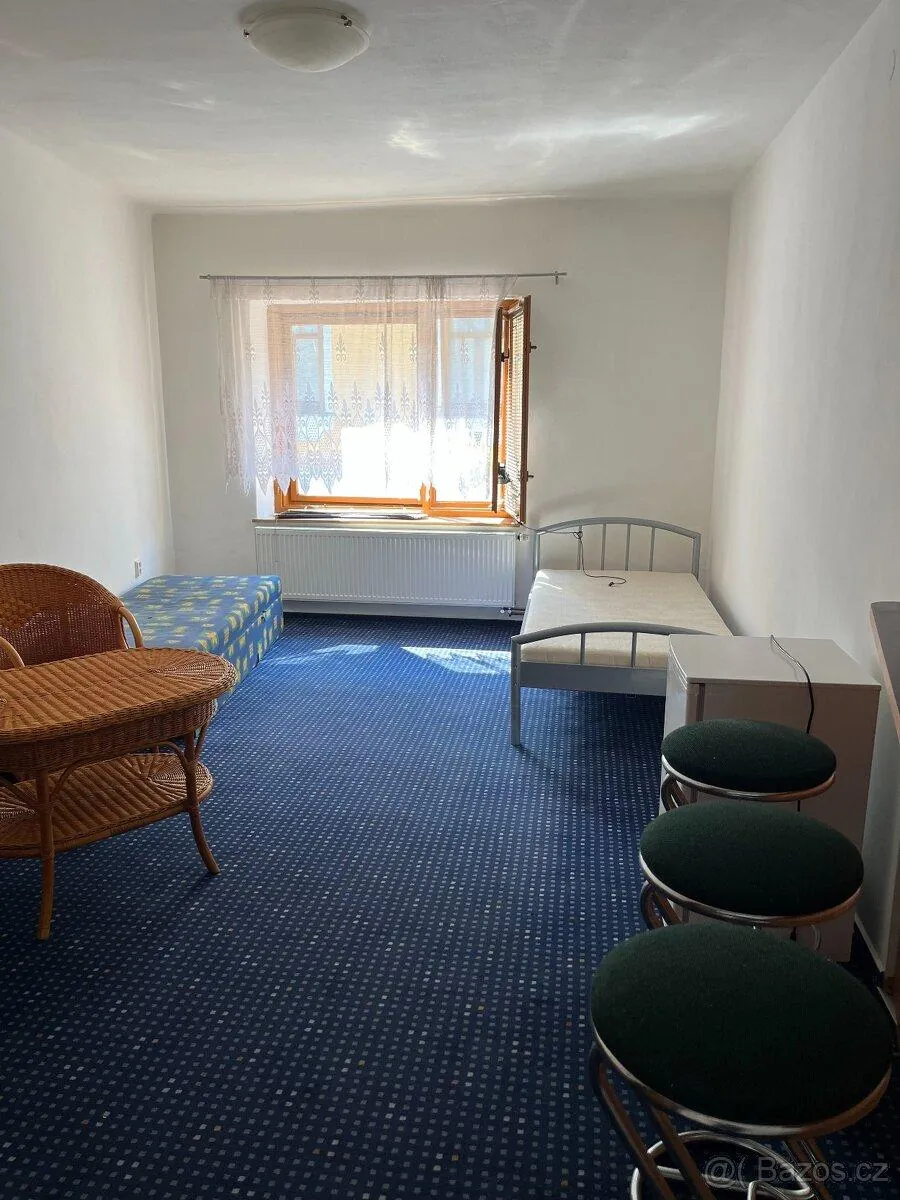 1+kk, Lazebnická, Mohelnice, Šumperk, Olomoucký kraj