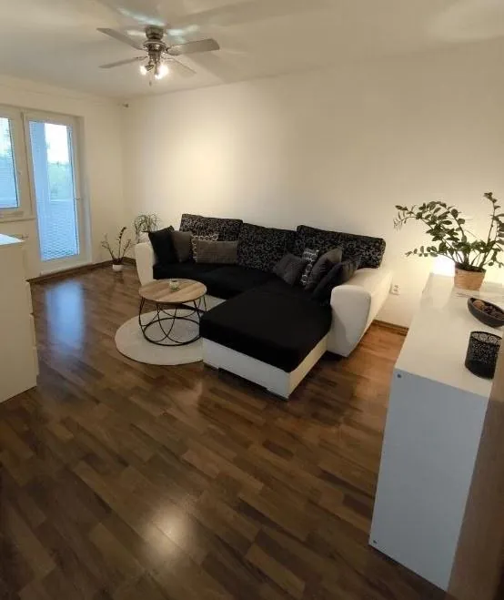 2+1, Přichystalova, Olomouc, Olomoucký kraj