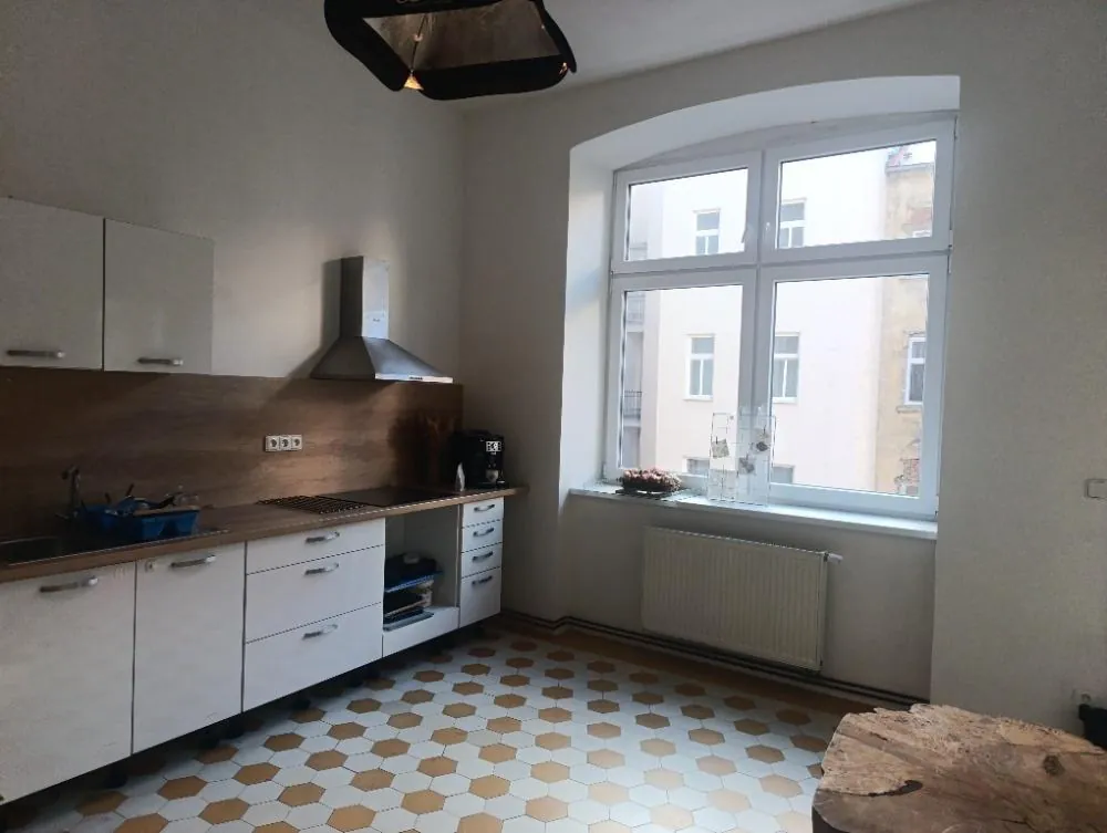 3+1, Olomouc, Olomoucký kraj