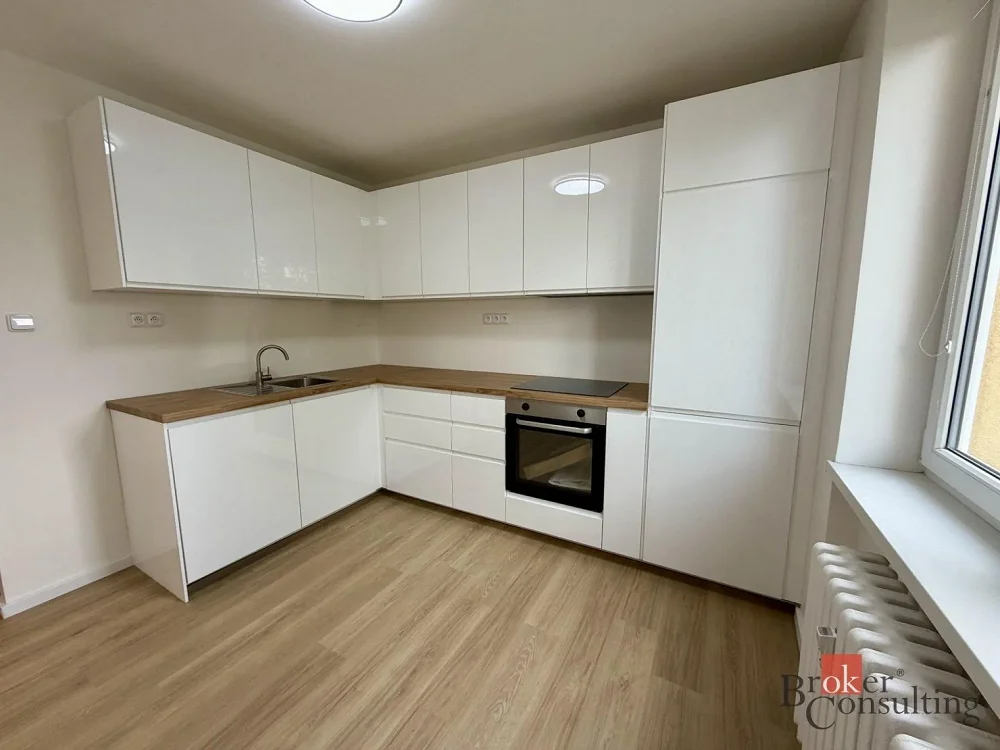 1+1, Kotlářova, Ostrava-město, Moravskoslezský kraj