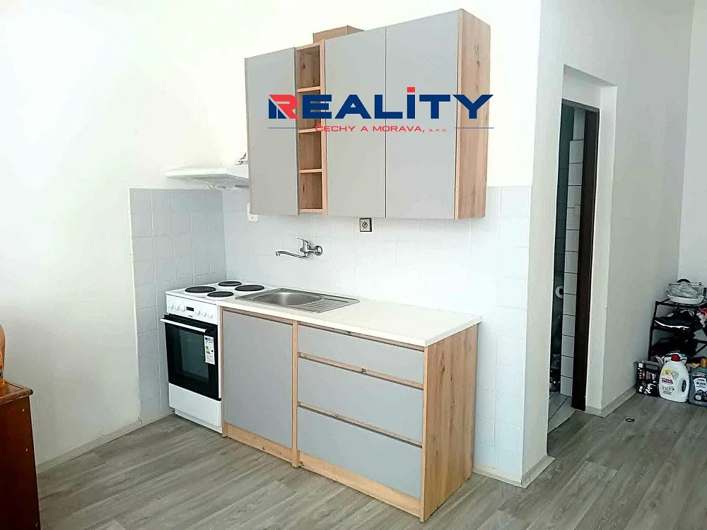 2+kk, náměstí Míru, Svitavy, Pardubický kraj