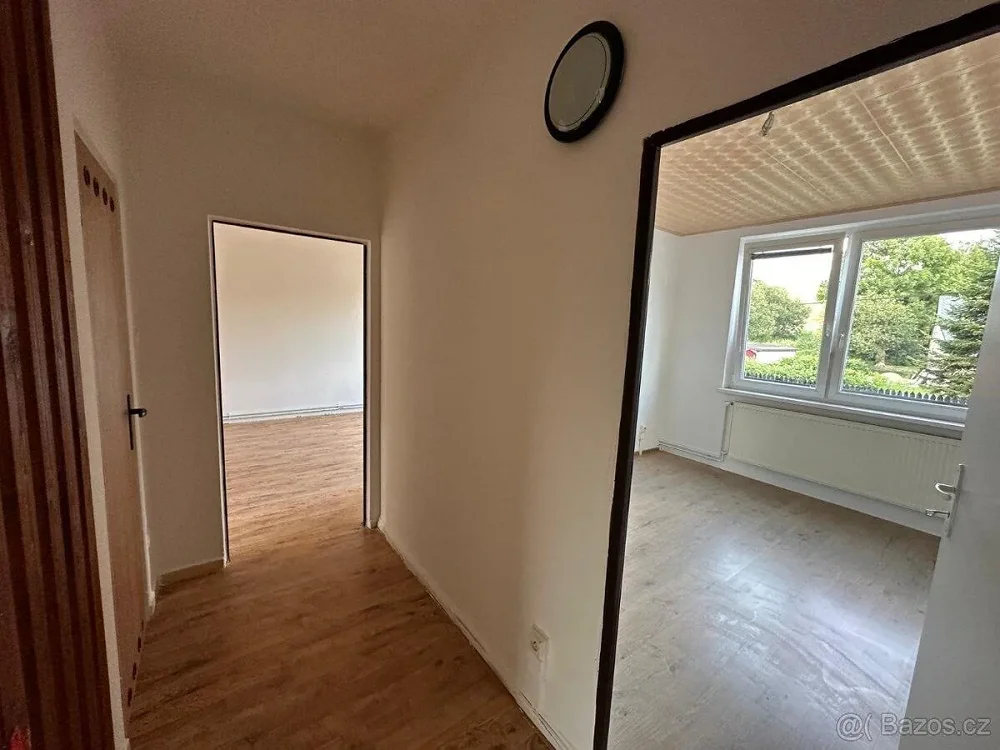 3+1, Huzová, Olomouc, Olomoucký kraj