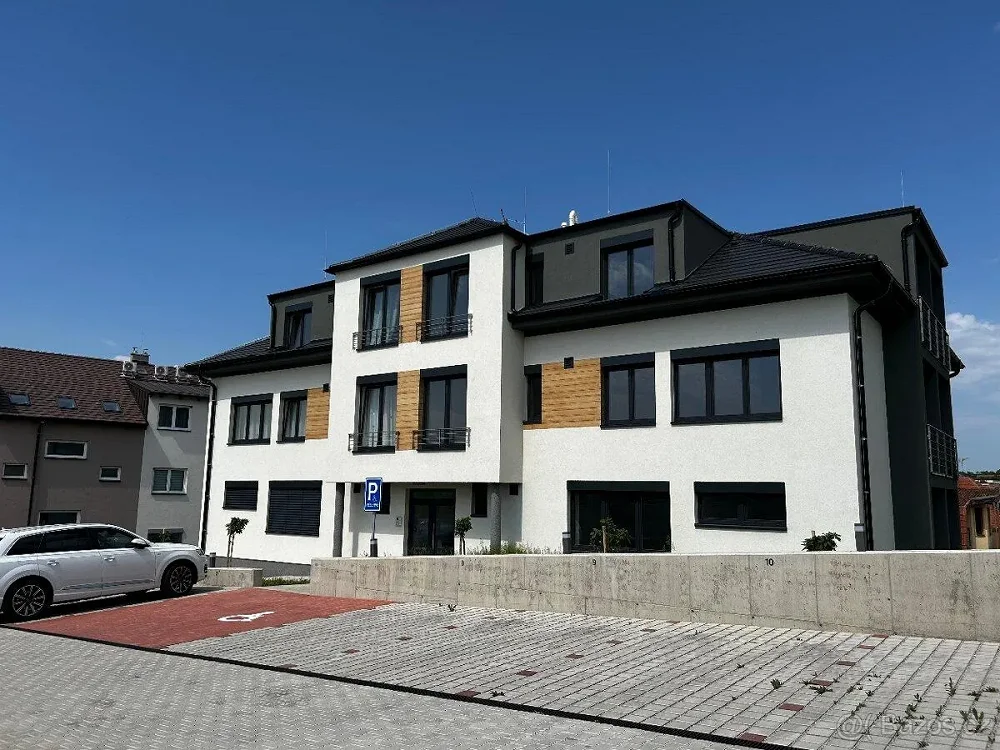 2+kk, Hodonín, Jihomoravský kraj