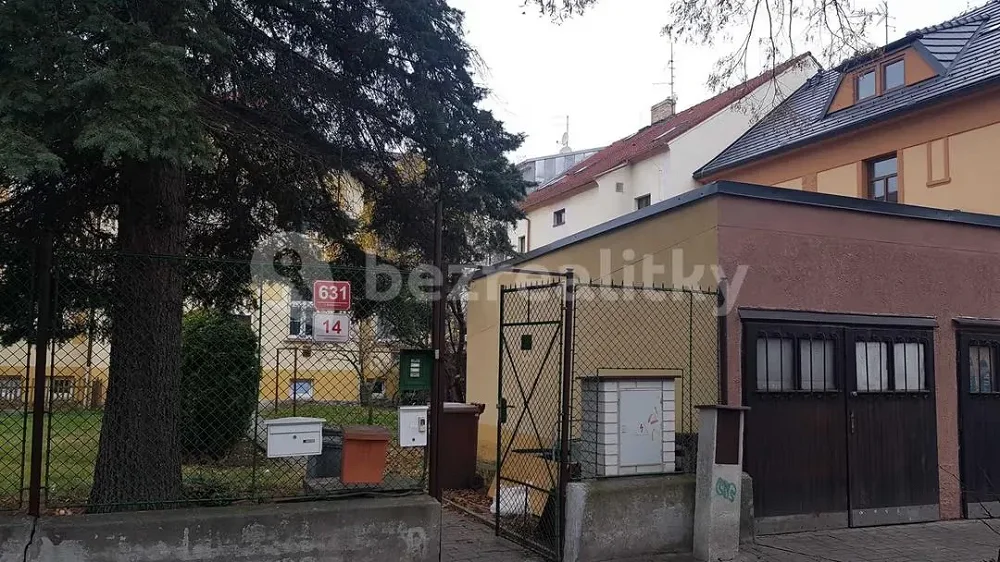 2+1, Jungmannova, České Budějovice, Jihočeský kraj