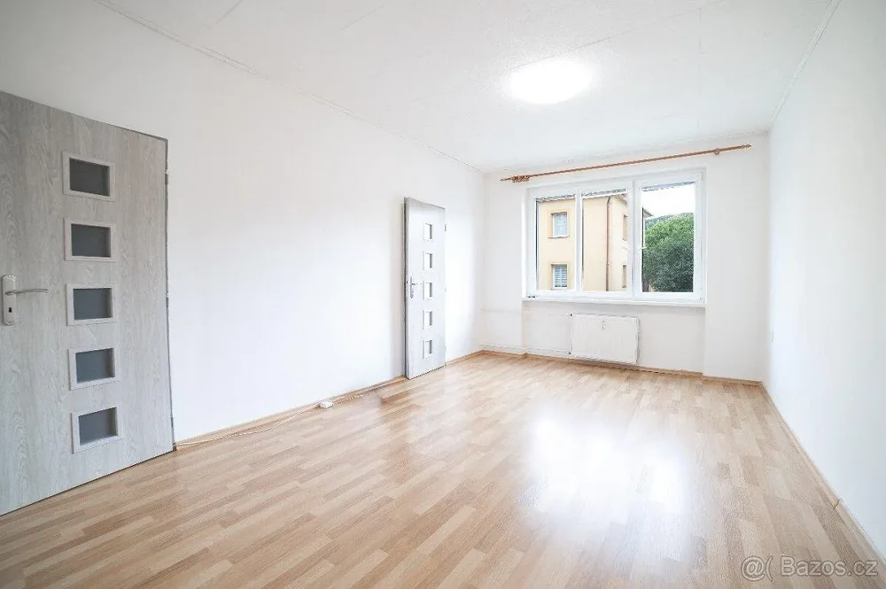 2+1, Ústí nad Labem, Ústecký kraj