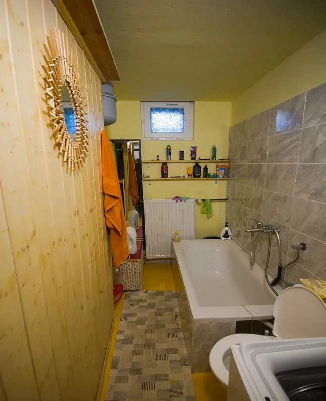 1+1, Masarykova, Brno-město, Jihomoravský kraj