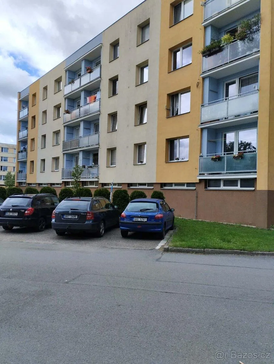 1+1, U Plovárny, Nový Bydžov, Hradec Králové, Královéhradecký kraj