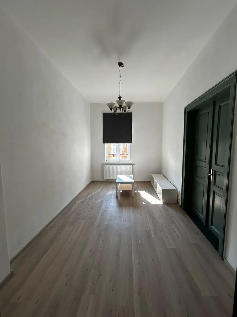 2+1, Bezručova, Děčín, Ústecký kraj