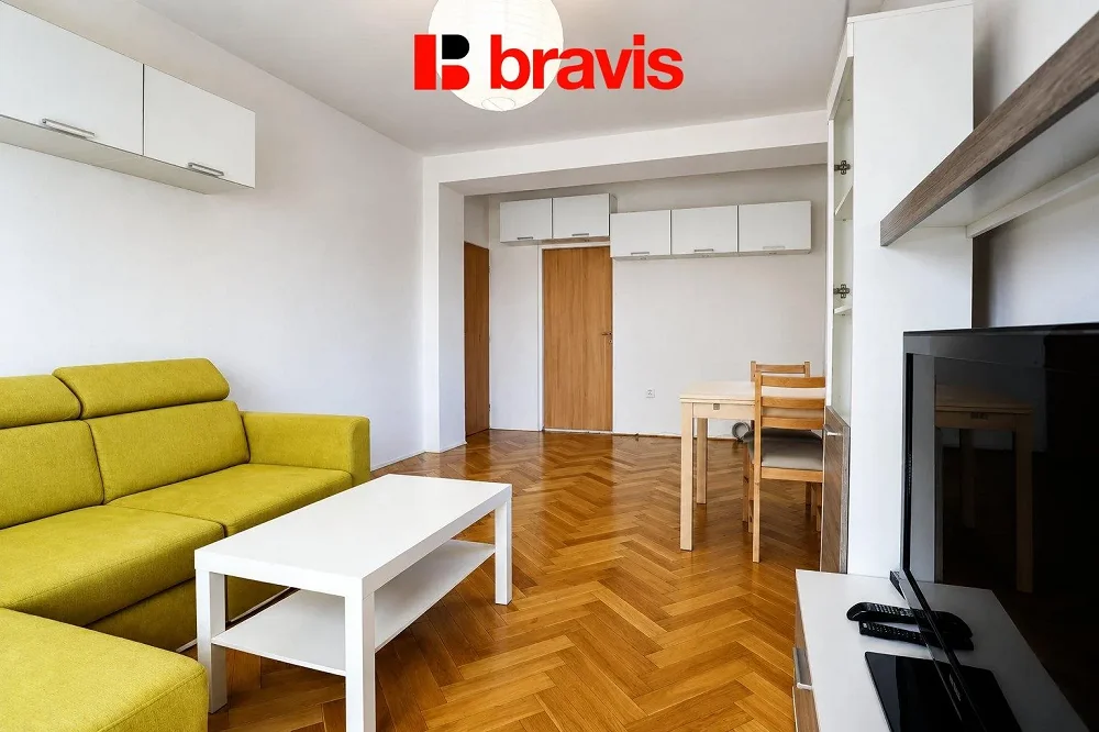 2+1, Výstavní, Brno-město, Jihomoravský kraj