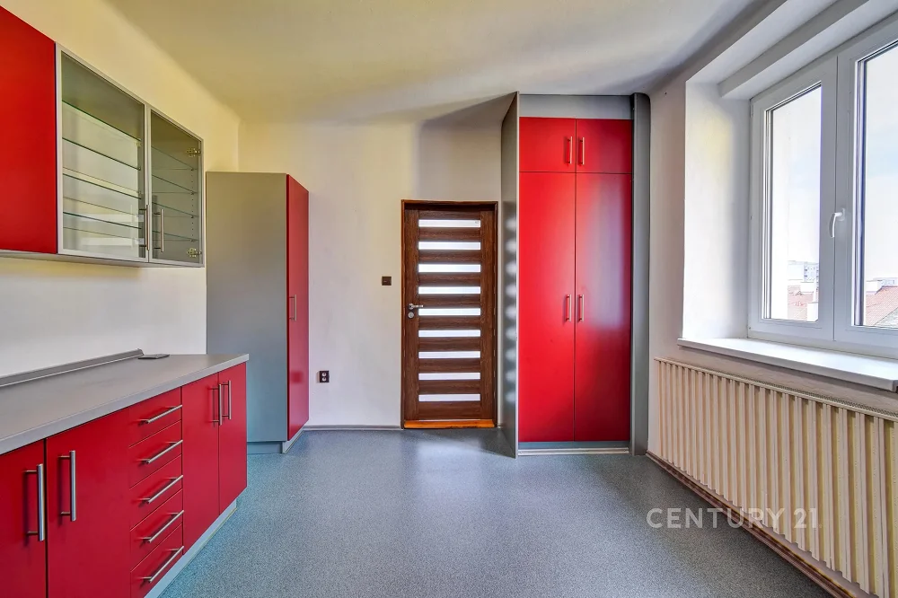 3+1, Masarykova, Plzeň-město, Plzeňský kraj