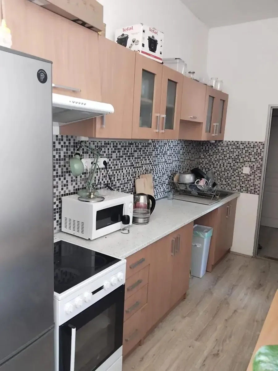 pokoj, Horní náměstí, Olomouc, Olomoucký kraj