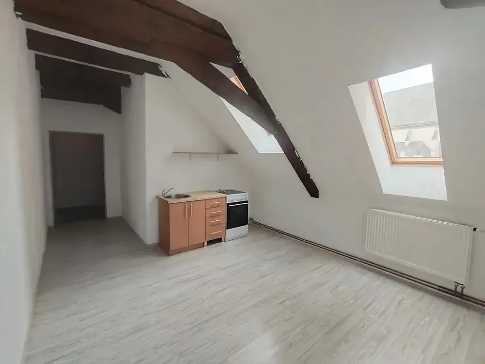 1+kk, Zámečnická, Olomouc, Olomoucký kraj