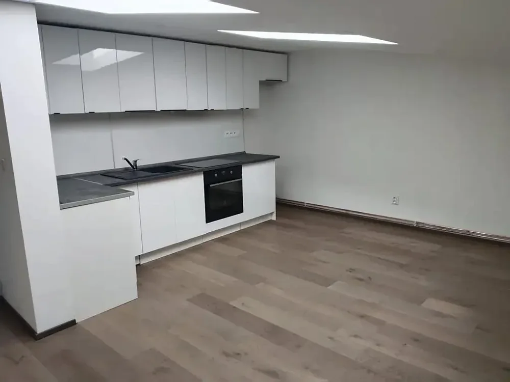 3+kk, tř. Svornosti, Olomouc, Olomoucký kraj