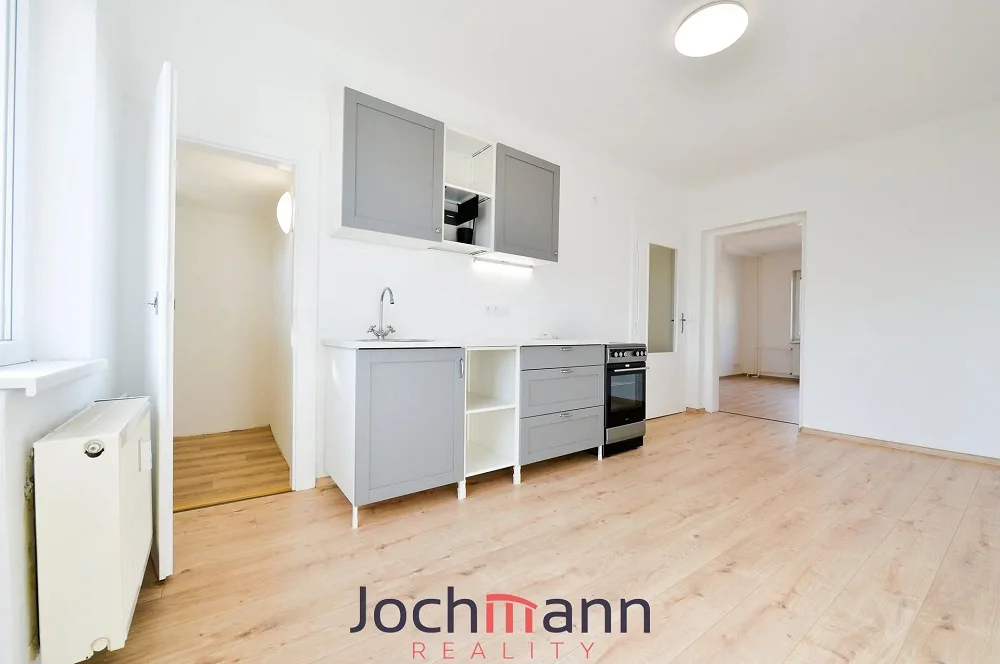1+1, Čechova, České Budějovice, Jihočeský kraj