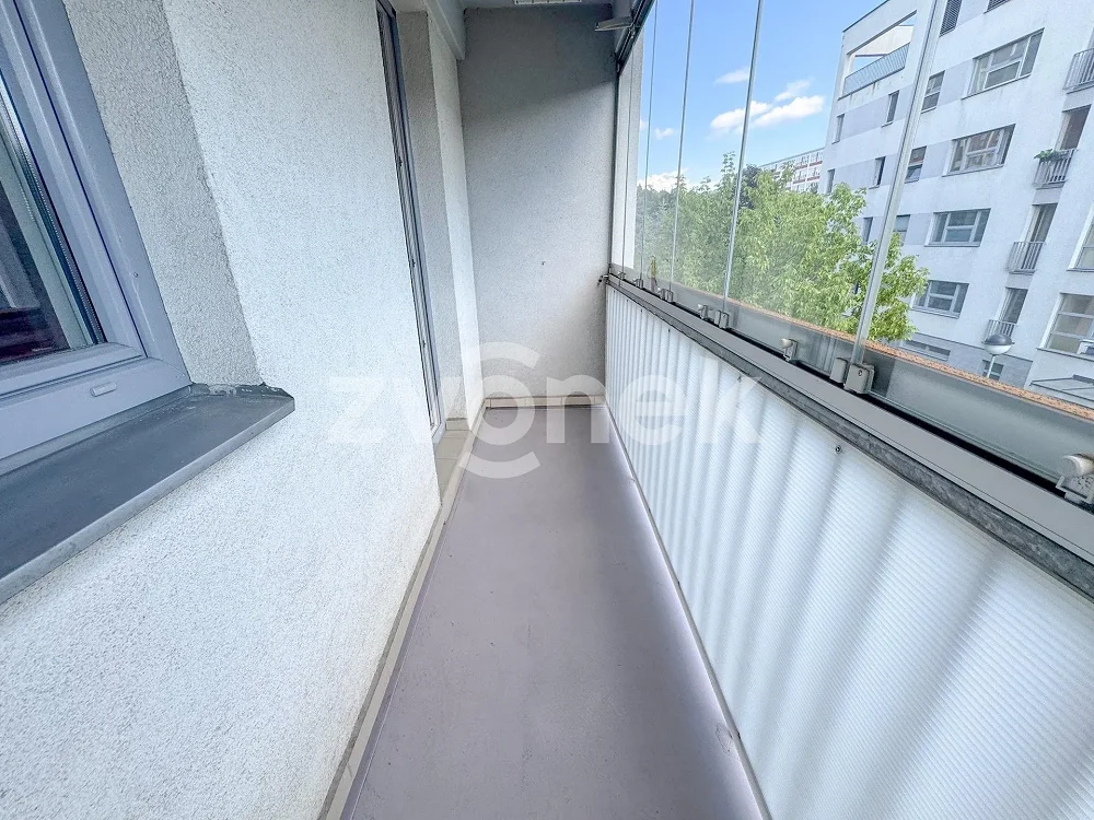 1+kk, Březnická, Zlín, Zlínský kraj