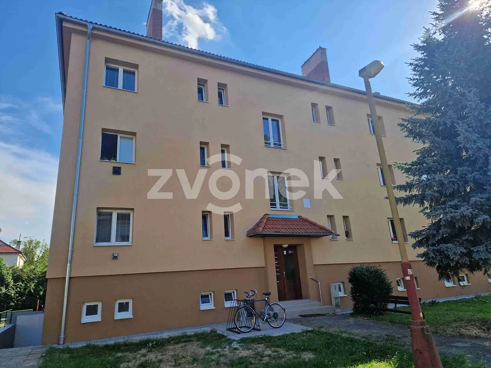 3+kk, Prokopa Holého, Uherské Hradiště, Zlínský kraj