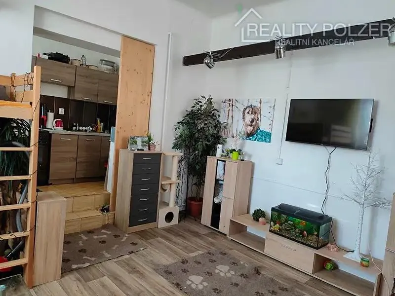 1+1, Prostějov, Olomoucký kraj