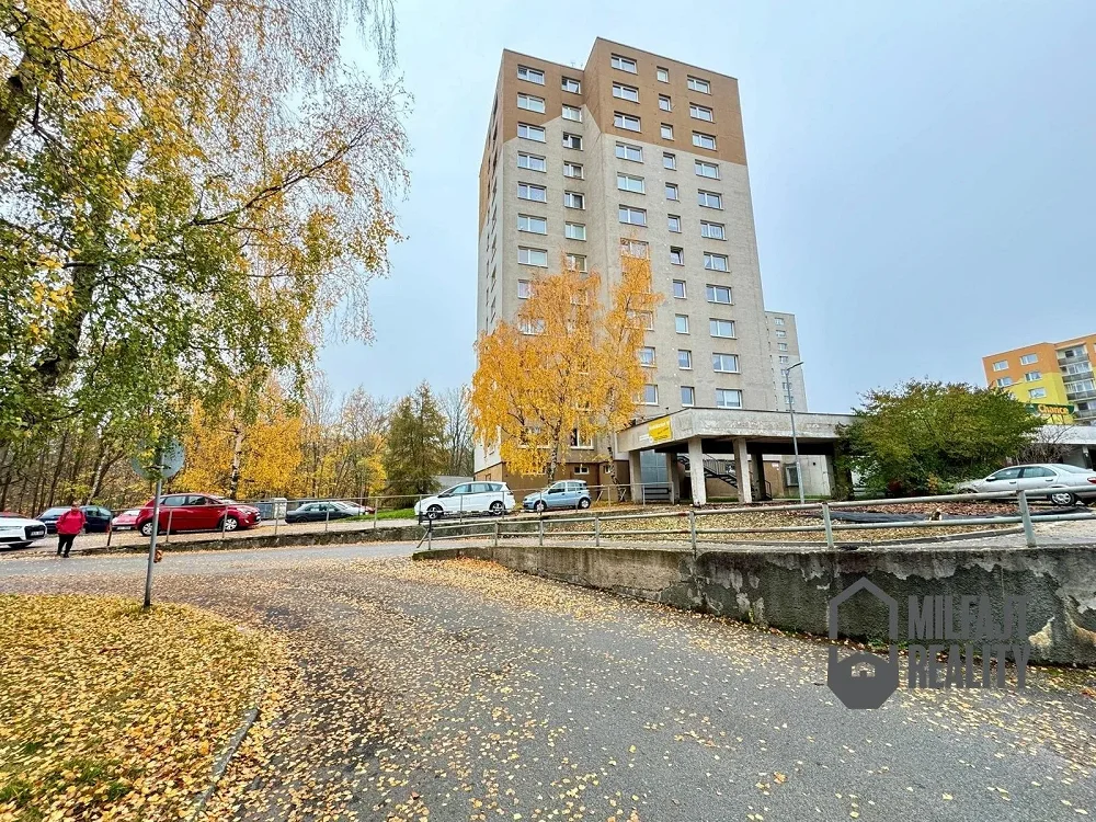 1+1, Na Vršku, Jablonec nad Nisou, Liberecký kraj