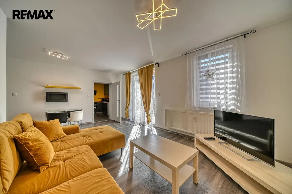 2+kk, Palackého, Český Brod, Kolín, Středočeský kraj
