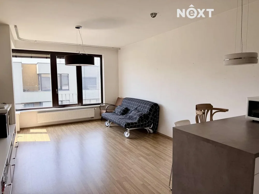 1+kk, Štolcova, Praha 4 - Modřany
