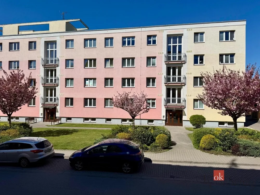 2+kk, Štefánikova, Kostelec nad Orlicí, Rychnov nad Kněžnou, Královéhradecký kraj