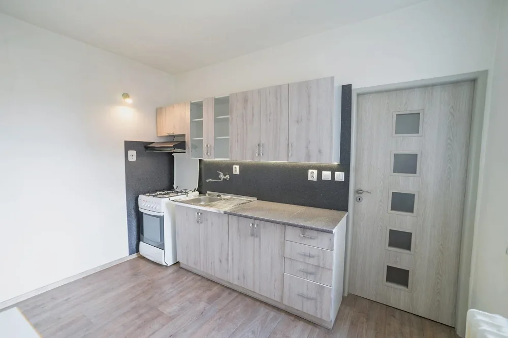 1+1, Ledenická, České Budějovice, Jihočeský kraj