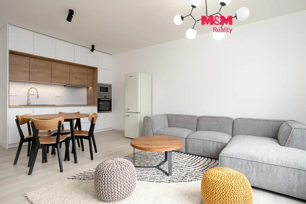 2+kk, Důlní, Ostrava-město, Moravskoslezský kraj