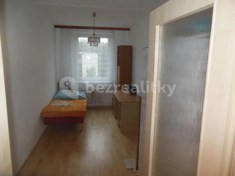 3+1, Rodopská, Praha 4 - Modřany