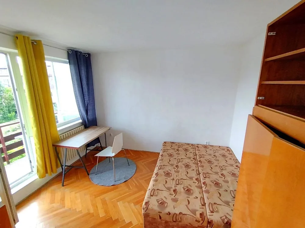 atypický, Filkukova, Brno-město, Jihomoravský kraj