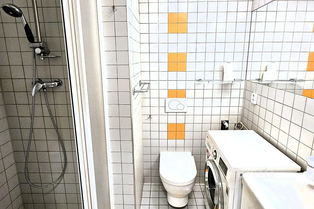 2+kk, Ohradní, Praha 4 - Michle