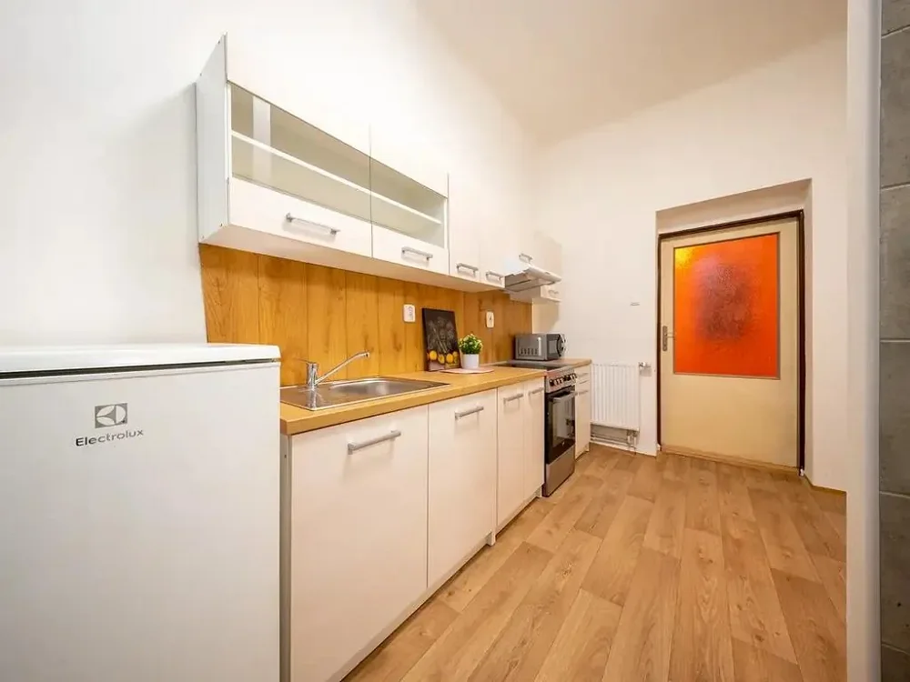 2+kk, Svatopetrská, Brno-město, Jihomoravský kraj