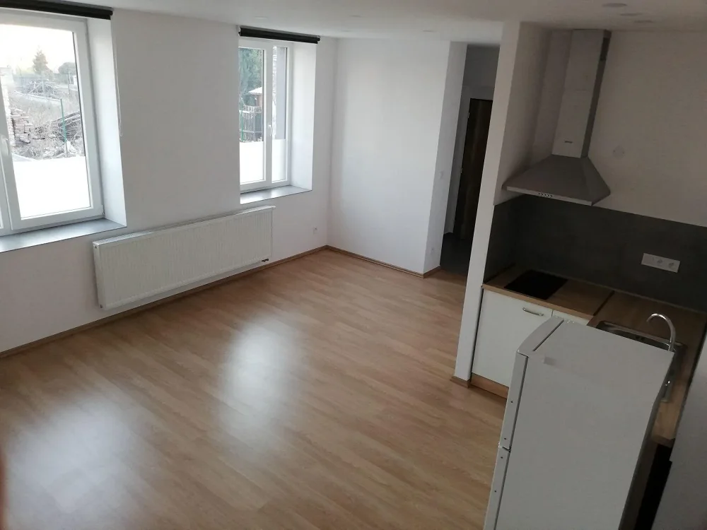 1+kk, Nerudova, Hradec Králové, Královéhradecký kraj