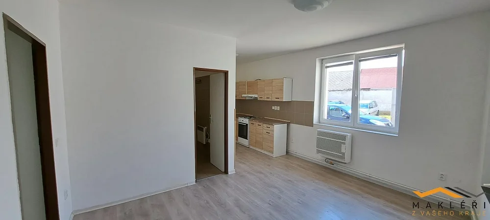 2+1, Pávovská, Jihlava, Kraj Vysočina