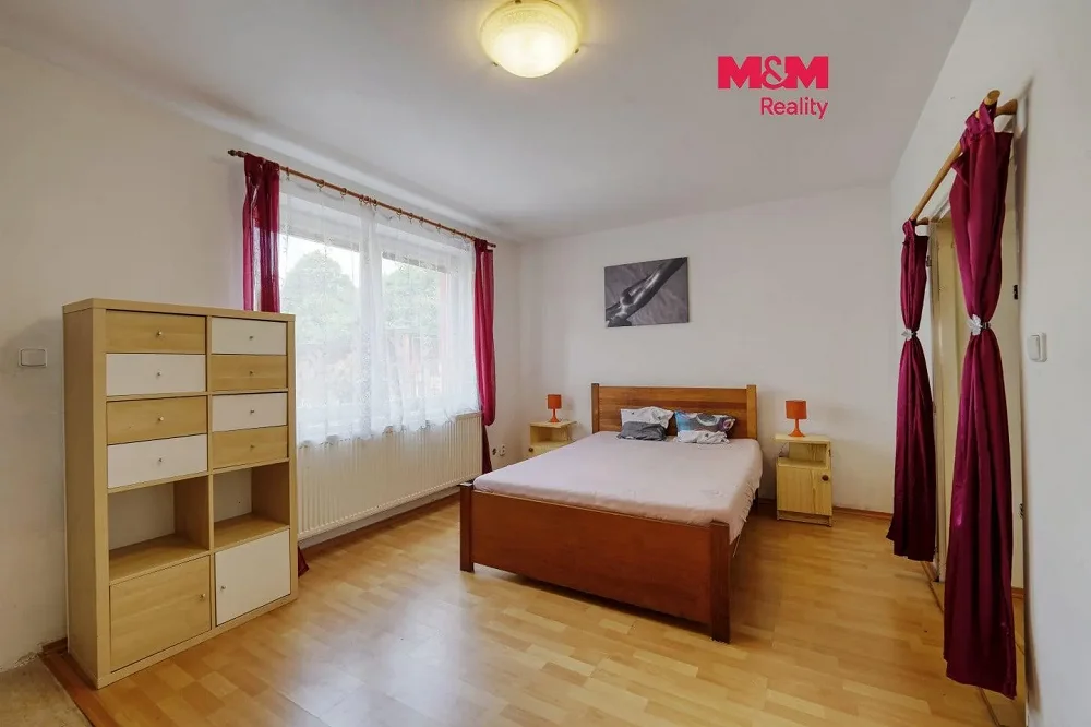 1+1, Lesní cesta, Stříbro, Tachov, Plzeňský kraj