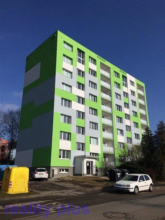 3+1, Okružní, Česká Lípa, Liberecký kraj