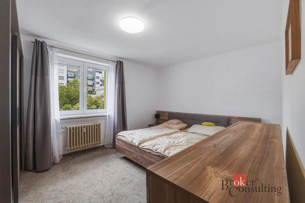 3+1, Zahradní, Plzeň-město, Plzeňský kraj
