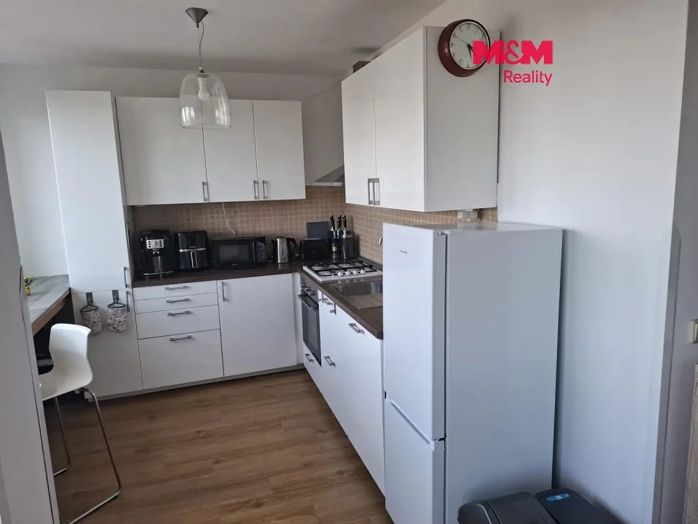 1+kk, Roháčova, Kolín, Středočeský kraj