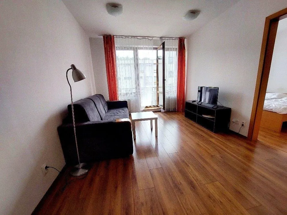 2+kk, Křižíkova, Praha 8 - Karlín
