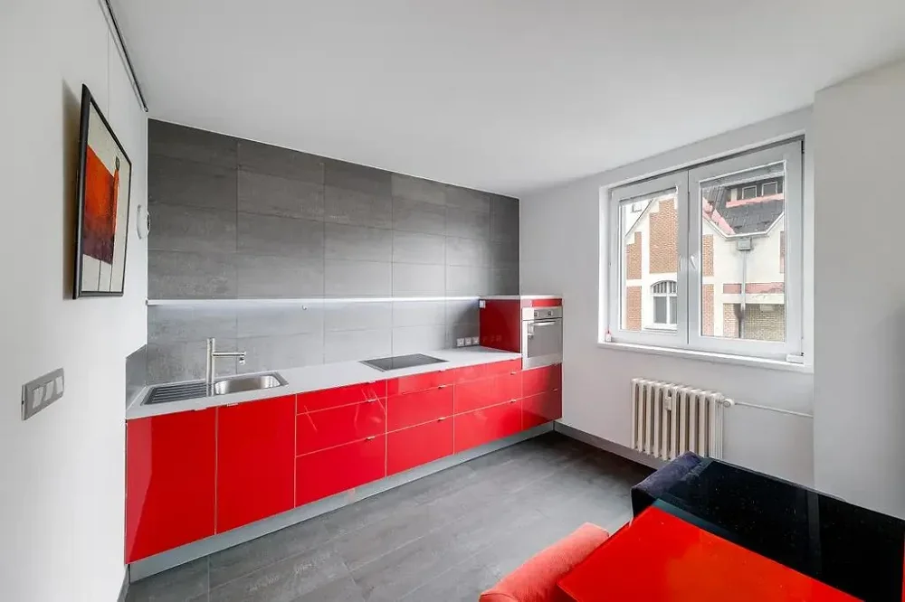 3+1, Milíčova, Ostrava-město, Moravskoslezský kraj