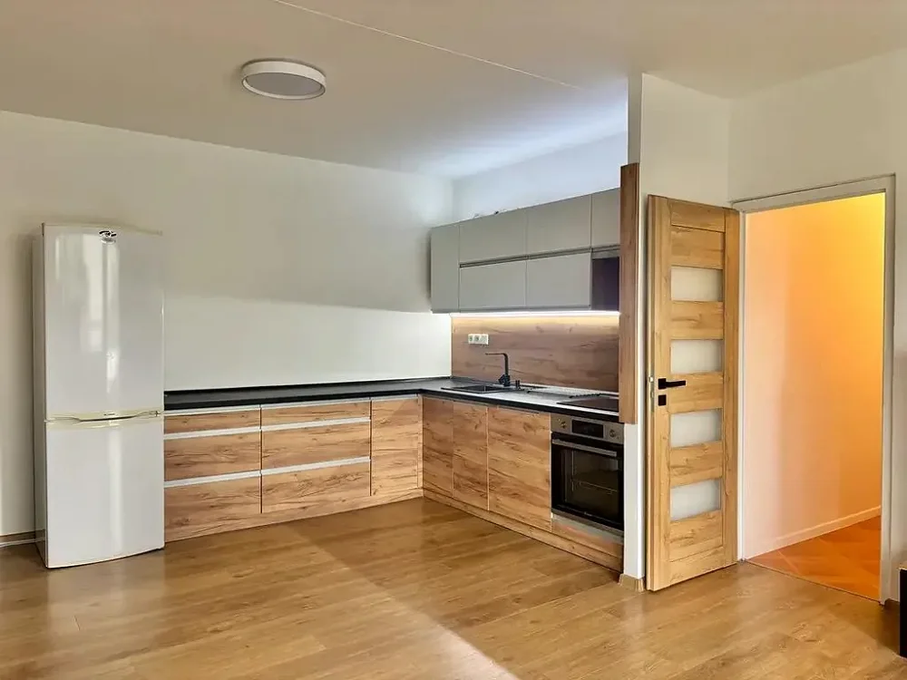 2+kk, Oblá, Brno-město, Jihomoravský kraj