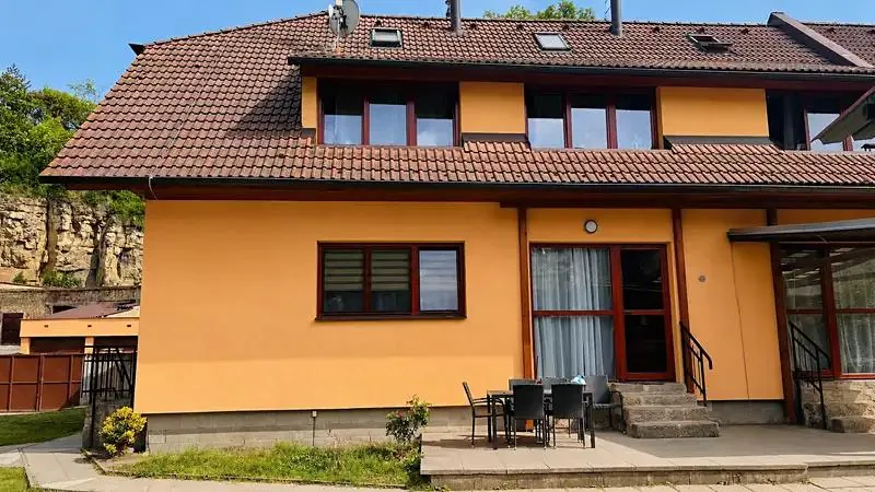 3+kk, Na Šafranici, Mladá Boleslav, Středočeský kraj