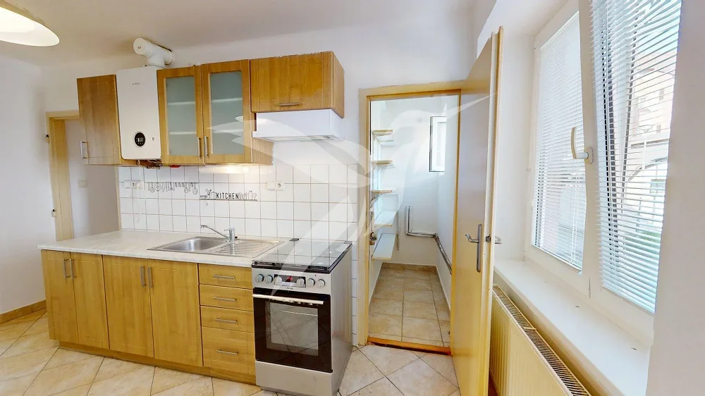 2+1, Kostelní, Plzeň-město, Plzeňský kraj