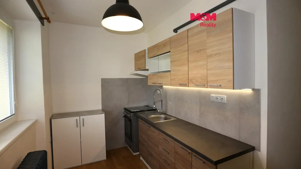 1+1, Sídliště Pražská, Havlíčkův Brod, Kraj Vysočina
