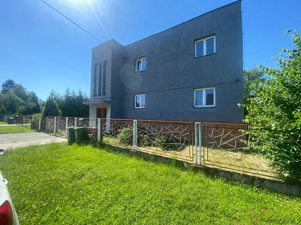 2+1, Bednářská, Ostrava-město, Moravskoslezský kraj