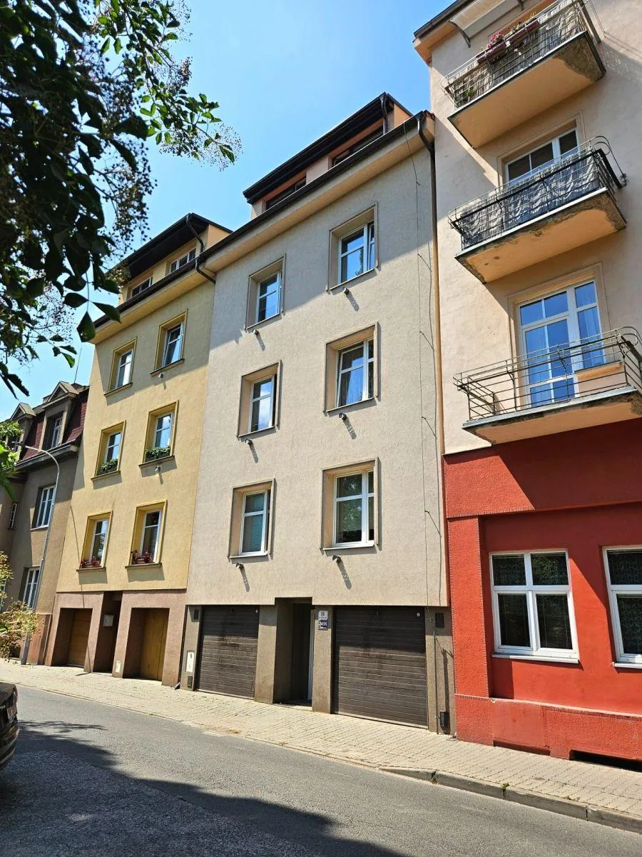 1+1, Karáskovo náměstí, Brno-město, Jihomoravský kraj