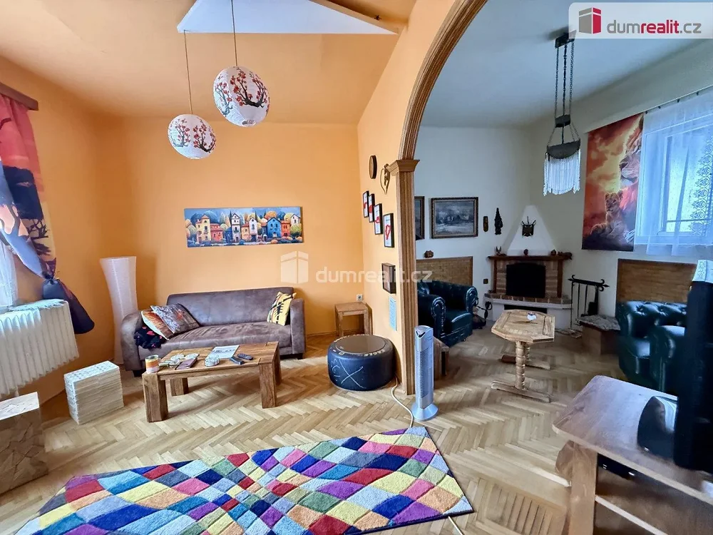 2+1, Seifertova, Kralupy nad Vltavou, Mělník, Středočeský kraj